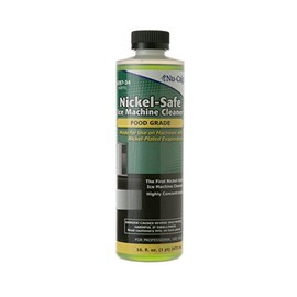 Nu-Calgon 4287-34 Nickel Safe Ice Machine Cleaner-16 fl. oz