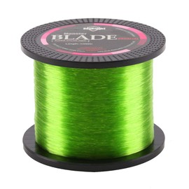 Seaknight Blade Nylon Fishing Line 500M Japanese Material Monofilament Line Sea Fishing 2-35LB