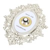 Cocoarm Champagne Button Ring Press Mini Press for Champagne Door