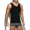 Camiseta 3pzs Para Corregir Postura Hombre Fajas Cinturillas -