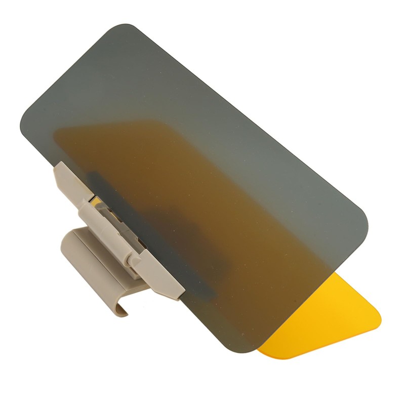 Car Sun Visor Extension - Wider Anti-Glare Sun Visor Extension