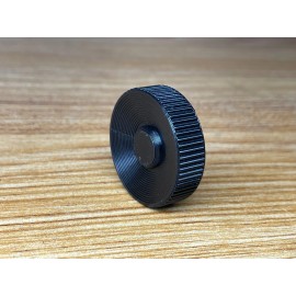 Right Replacement Knob for Royal O Model Portable Typewriters