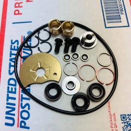 Turboful aftermarket system Turbo Repair Kit HE400VG 5459711 For Genuine Cummins Turbocharger Isx Isx3