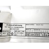 Hatz Diesel 000001691001 Hydraulic Pump Mounting Bracket 1B20, 1B30, 1B40