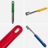 KADAX Apple Corer, Apple Cutter with Stainless Steel Blade, Apple
