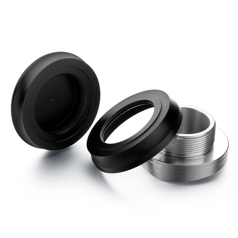 Normcore Distributor 51 mm | Coffee Leveling Tool | Coffee