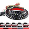 Led Truck Tailgate Light Bar 60 Inch, AveneMark 108 Led