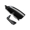 ELITE Crono CX aero bottle kit includes fiberglass cage and