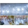 Cynzia 8 Pack 60 LED Fairy Lights with Timer, 7