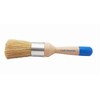 Original Design Palm Wax Brush & Small Round Paint Brush