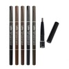 [F25V] Lopez 1-Color Automatic Eyebrow Pencil (12-count) 05-82 Ash Brown (12 pcs)