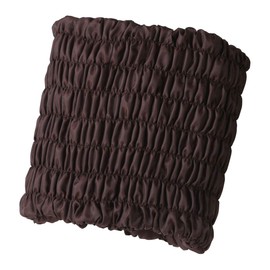 Aura Bedrock Bath, Belly Wrap, Women's, Men's, Loose, Comfortable, One Size Fits Most, Cold Protection, Heat Storage, Warm Material, Cold Protection, Stomach, Cold Protection, Abdominal Warmer, Polar, Brown, Regular