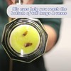 Scrub Daddy Sponge - Lemon Fresh Scent - Scratch-Free Multipurpose