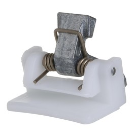 Masterpart Washing Machine Door Latch Kit To Fit Bosch WAE Washing Machines 00634207