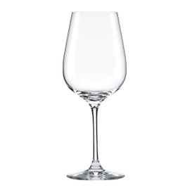 Lenox Tuscany Classics 4pc Pinot Grigio Glass Set, 2.55 LB, Clear