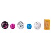 Bakugan Evolutions, Wrath and Insectra Battle Strike Pack, includes 6