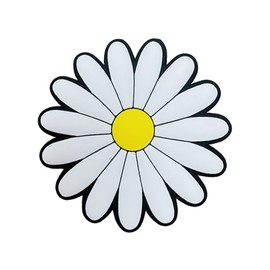 Lckaey Rubber Beach Bag Accessories-PVC Rubber decoration-for EVA Purse Bogg Inserts Y064figure 28