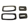 RnR Spares Door Handle Seals Golf MK1 and Golf Mk2