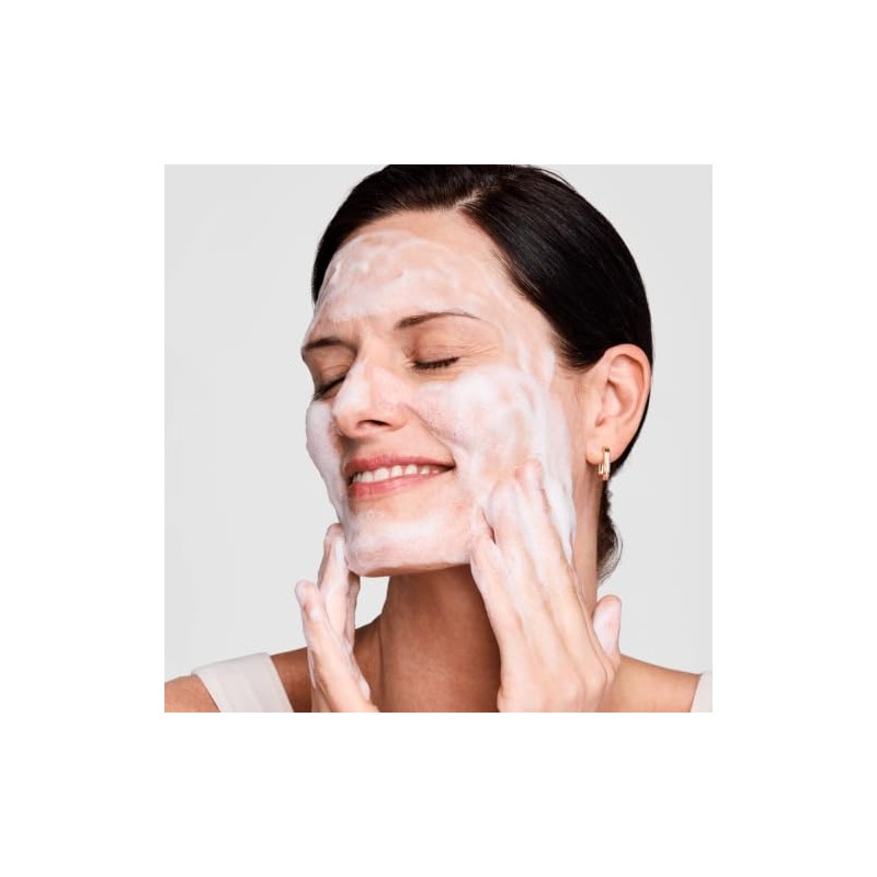 Estée Lauder Perfectly Clean Limpiador Facial Espumoso Splash Mascarilla