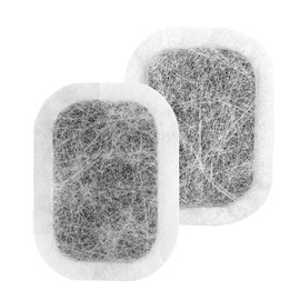 Mitsubishi Electric Refrigerator Ice Maker Filter MRPR-01FT Kalki Clean Filter M20VJ5526 M20CM5526 Ice Maker Filter M20KW0526 Refrigerator Ice Maker Water Filter MR-JX52W Refrigerator Kalki Clean