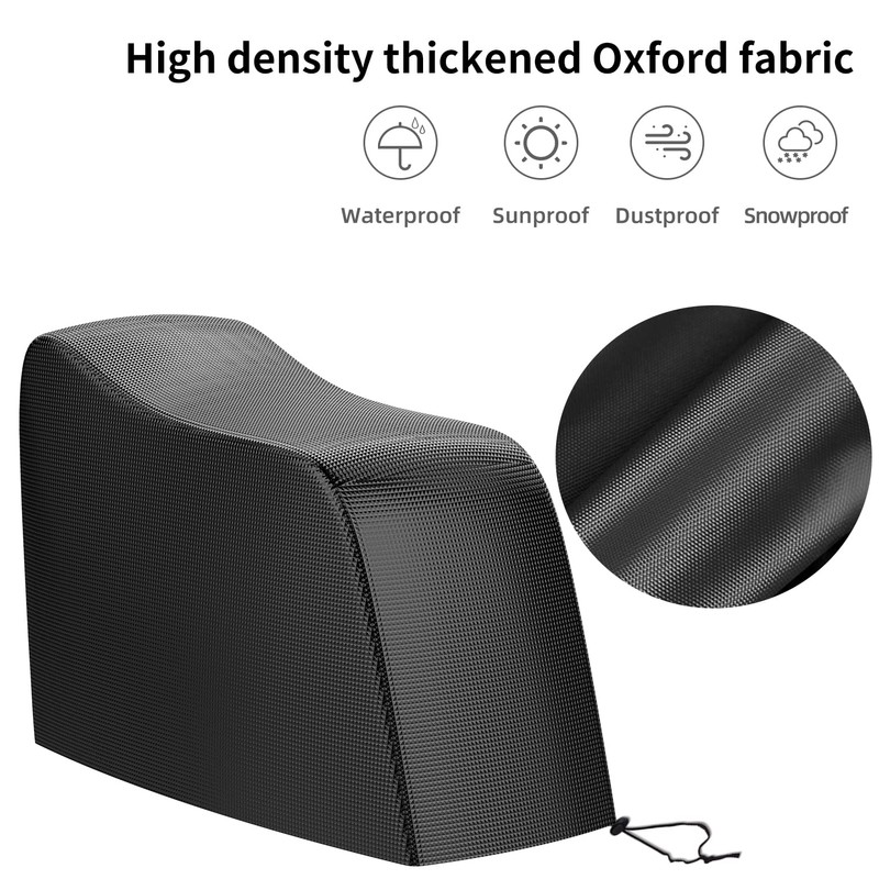 Mobility Scooter Cover,Scooter Storage Cover,Mobility Scooter Covers Waterproof,Electric Scooter Cover,Cover