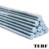 TERF® M16 (16mm) X 250mm Fully Threaded Studding Rod Bar