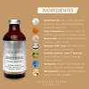 Vial Despigmentante Con Ácido Tranexámico Y Cisteamina 50ml Momento de