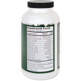 Digestive Enzymes HP - Capsules: 270 caps