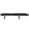 ApplianPar Tailgate Trim Panel Bracket Set for Ford F150 F250