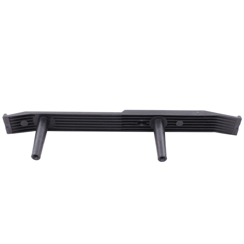 ApplianPar Tailgate Trim Panel Bracket Set for Ford F150 F250