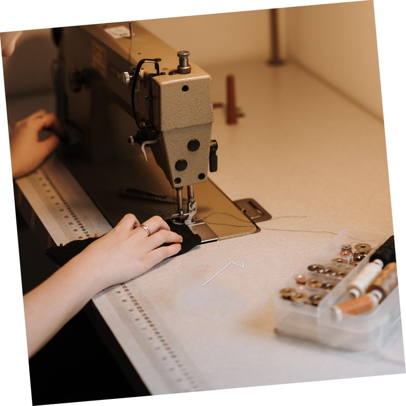 jojofuny Quilting Guide Bar for Sewing Machines Essential Sewing Tool