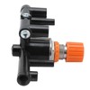 Pressure Regulator Valve Fit Part Air Compressor Switch Accessories Outlet