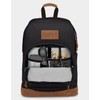 JanSport Right Pack Premium Backpack - Black