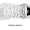 AND1 Revel Mid Men’s Basketball Shoes, Indoor or Outdoor Basketball