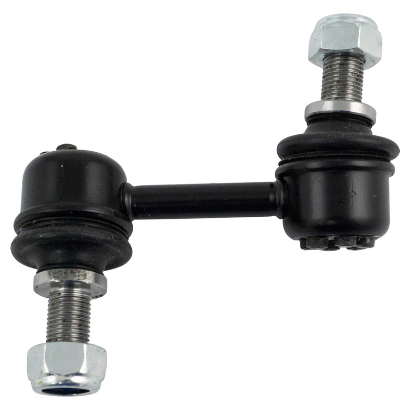 TRQ Front Steering & Suspension Kit Ball Joint Sway Bar