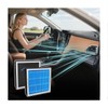 MASHA Cabin Air Filter for Subaru Outback Legacy Jaguar F-Pace