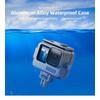 Transparent Underwater Diving Waterproof Housing Case Action Camera Case Cover