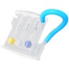 Breathing Trainer Lung Deep Breathing Vital Capacity Training Exercise Measurement