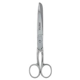 Pretul TP-8642-7, Tijera para bordar, costura y oficina, 7", Pretul