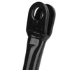 Pocket Bike Kick Stand Metal Side Parking Lever Stand for