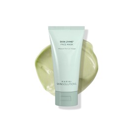 Marini SkinSolutions Skin Zyme Face Mask - Mascarilla Facial con Miel y Extracto de Azahar - Mascarilla Facial para Todo Tipo de Piel - 48 g