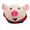 Active Moving Plush Toy Interactive Sound Effect Soft Reliable Electronic