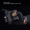 Transparent Waterproof Bag Transparent Camping Waterproof Bag for Outdoor Mountaineering