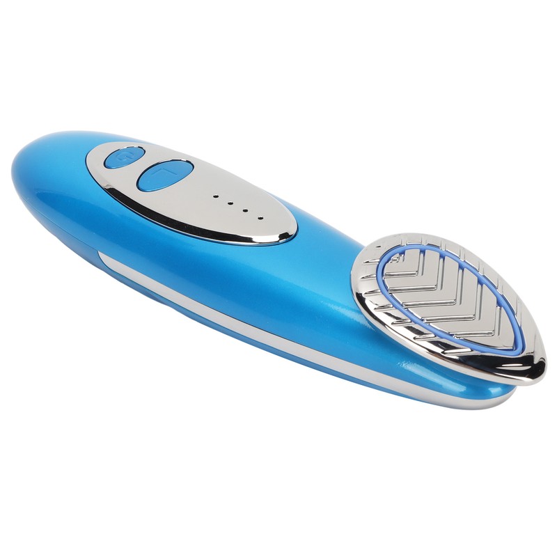 Face Lifting Machine Microcurrent Improve Fine Lines Promote Absorption Skin