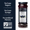 St. Dalfour St. Dalfour Blueberry Fruit Spread - 10oz - 100% from Fruit, No Artificial Ingredients, Non GMO, No Cane Sugars, All Natural, Made in France