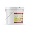 Unpretentious White Arborio Rice, 1 Gallon, Italian Risotto, Rice Pudding,