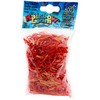 Rainbow Loom® Dual Layer Collection: Lava Red Rubber Bands with