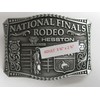 Hesston 2023 NFR Belt Buckle, Adult (3 3/4" x 2