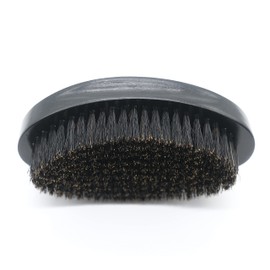 GRIMSTEADS PERM STYLING BRUSH Fade Brush Beard Brush BARBER Hair Set Barber Beauty Perm Styling Brush