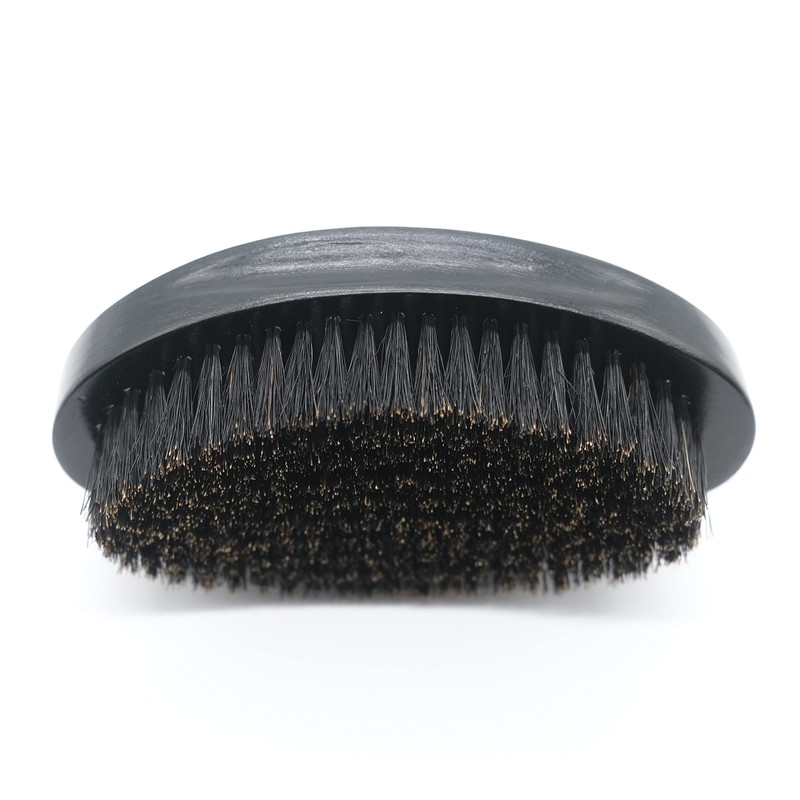 GRIMSTEADS PERM STYLING BRUSH Fade Brush Beard Brush BARBER Hair